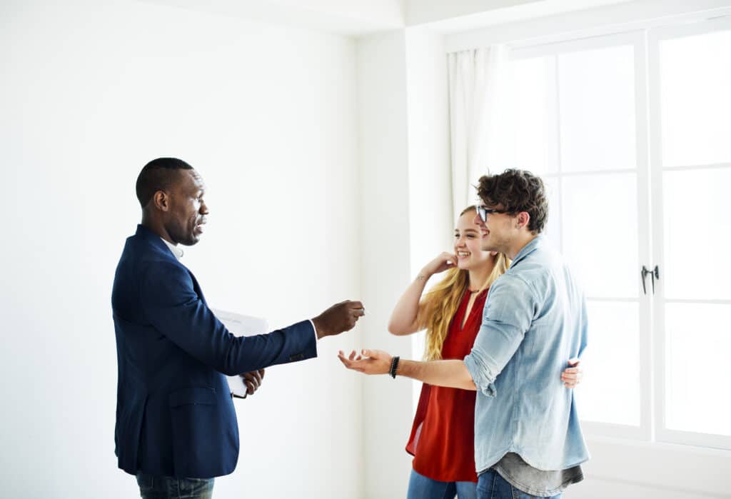 chasseur de bien immobilier