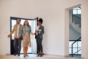 Chasseurs immobiliers