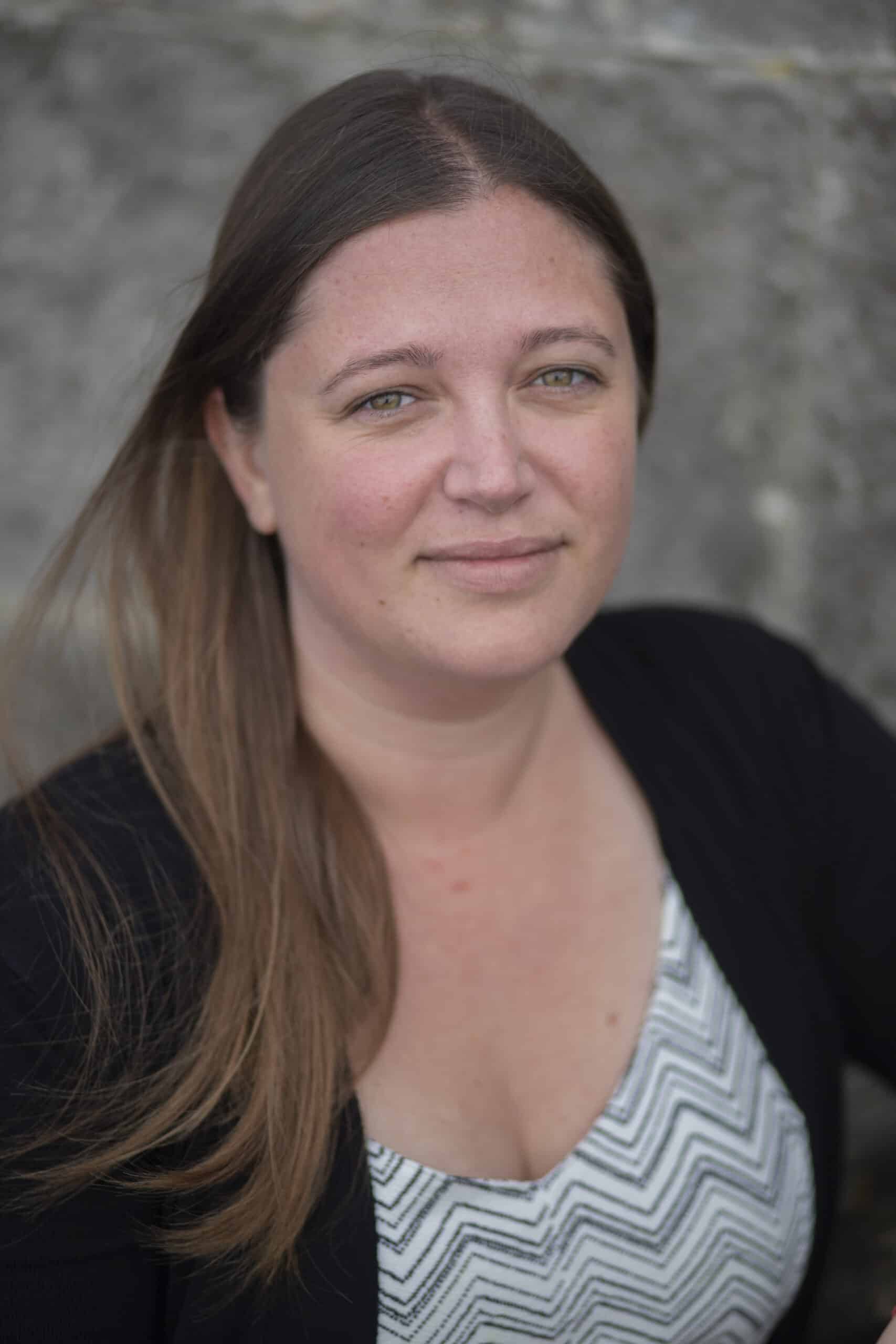Audrey Faveau - Chasseur immobilier à La Clef du Chasseur
