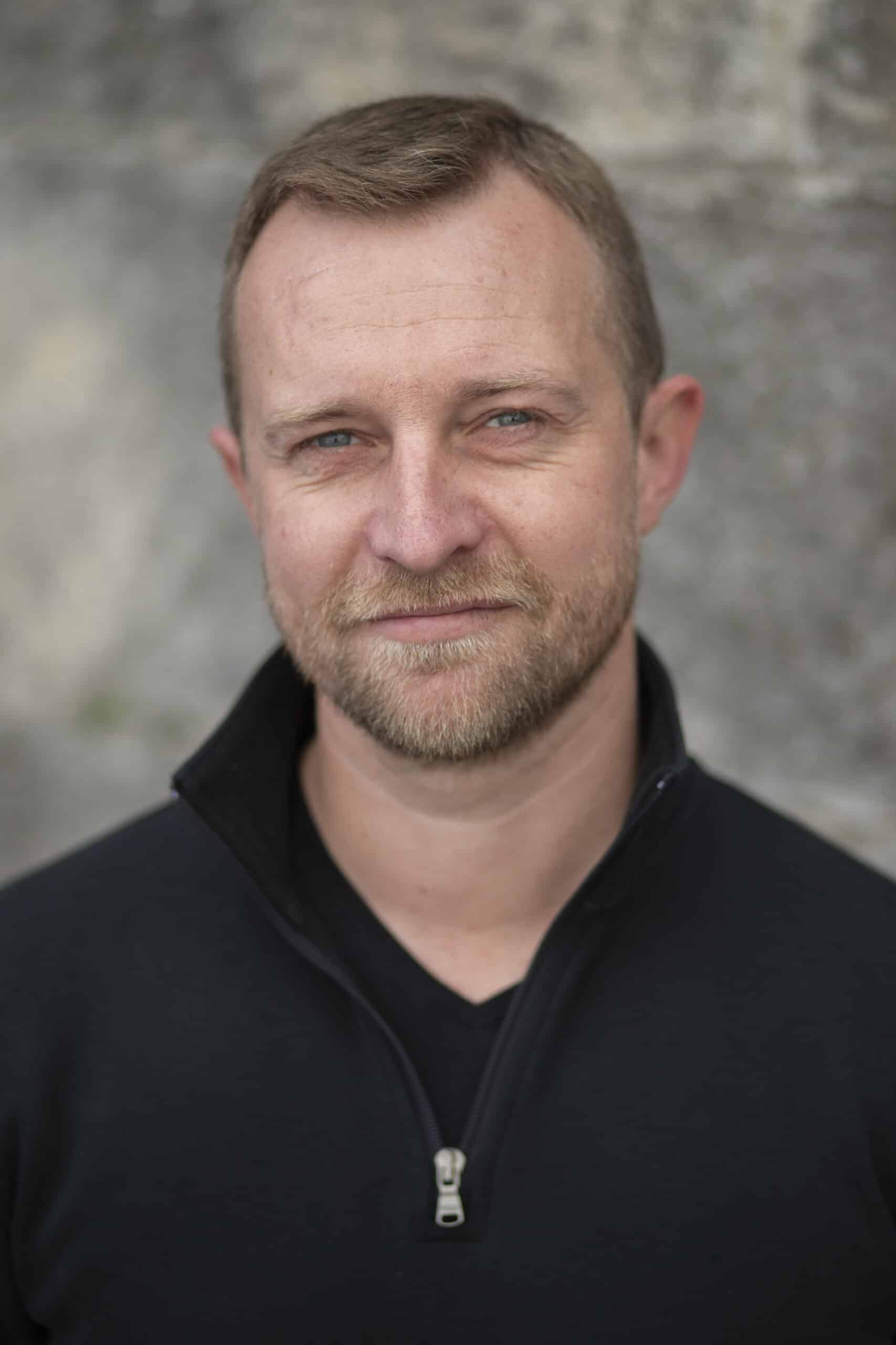 Aurélien - Chasseur immobilier