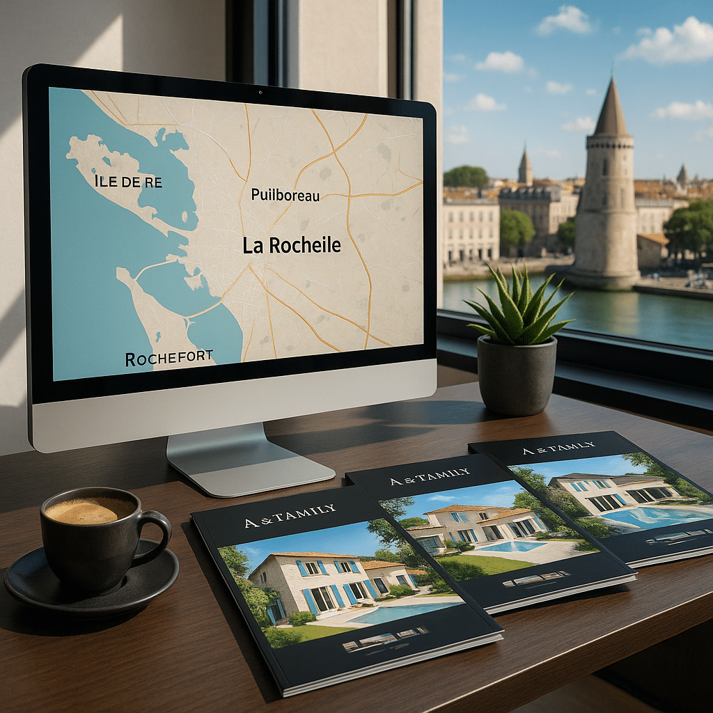 Découvrez la recherche immobilière sur mesure efficace 1 recherche immobilière sur mesure - illustration