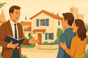 Le blog du chasseur immobilier 2 devis chasseur immobilier