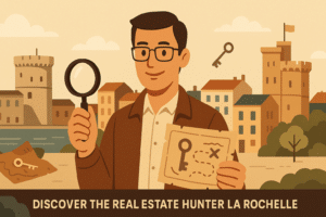 Le blog du chasseur immobilier 1 meilleur chasseur immobilier